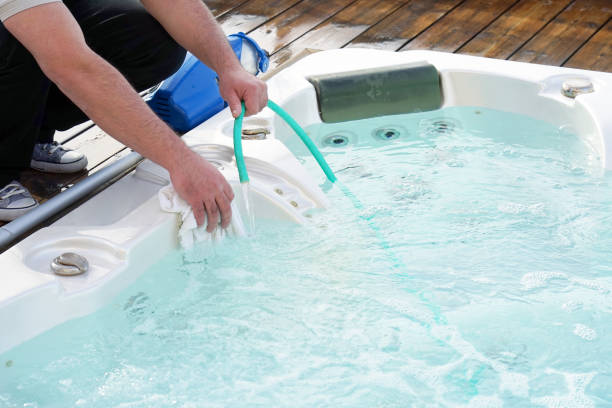 Expert Care for Your Pool: Services in Greenville