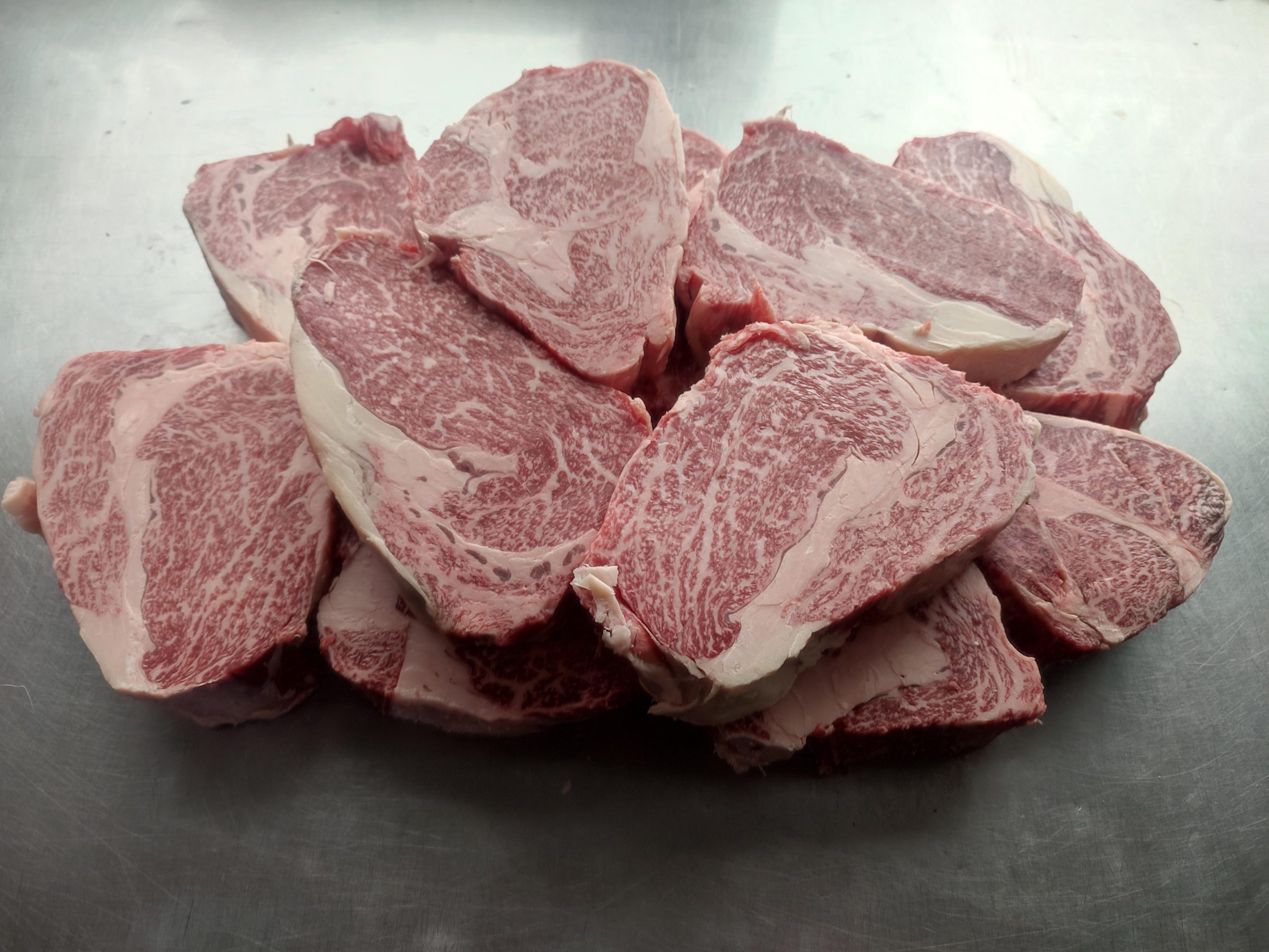Prime Cuts: Exploring the World of Ribeye Steaks