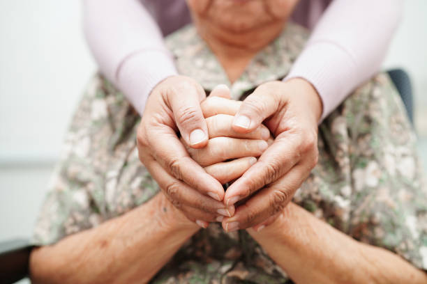 Aging Gracefully: Embracing Assisted Living Communities