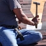 From Shingles to Serenity: Walker Roofing Contractor Delivers