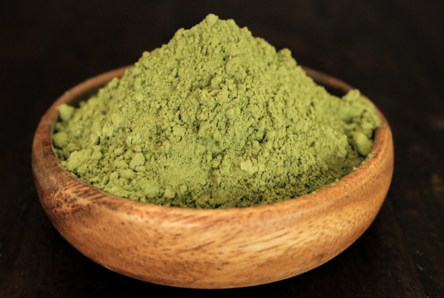 The New Wave of Pain Relief Unveiling Kratom’s Healing Potential