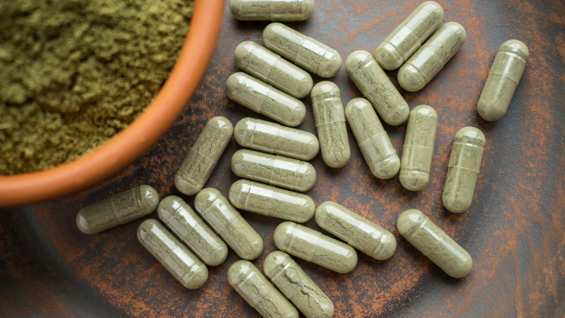 Choosing the Right Kratom Strain for Your Personal Health Needs