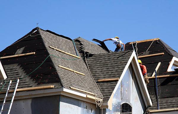 Reliable Roof Installation Company Near Me  Good Guys Roofing