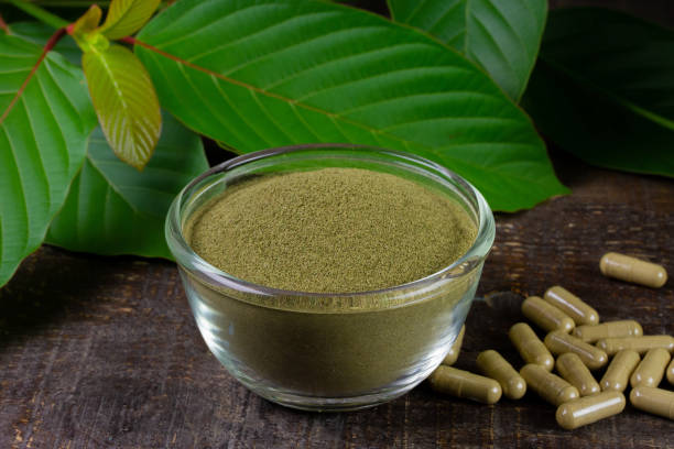 The Best Maeng Da Kratom Strains for Natural Mood Enhancement