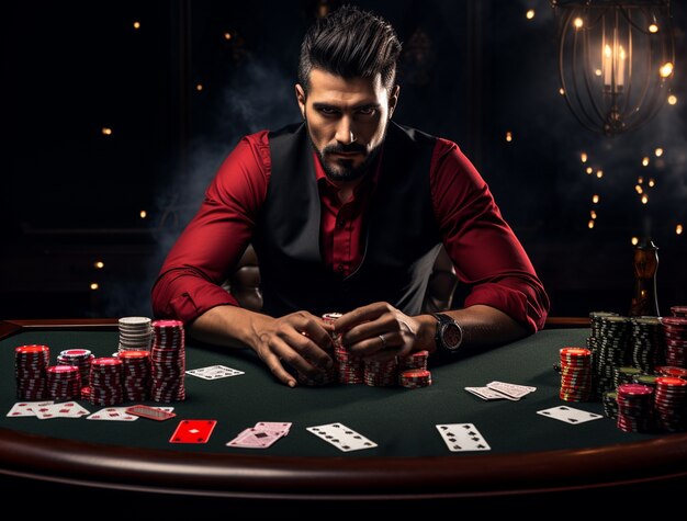 Everything You Need to Know About Rajajudol Online Gambling Games