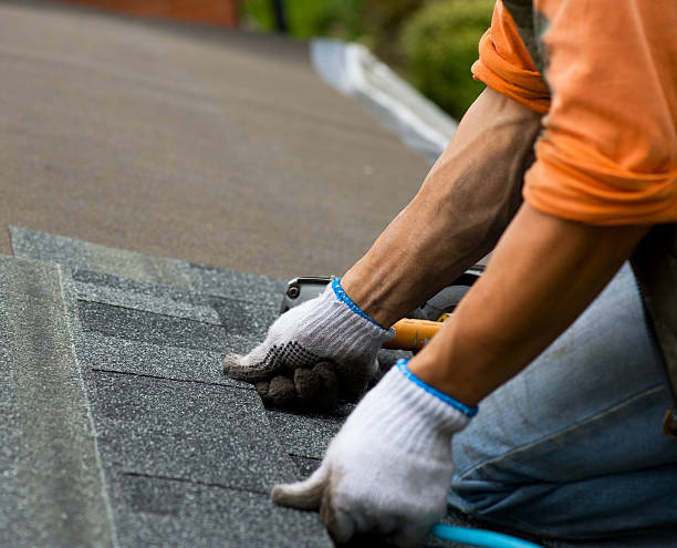 Your Local Roofing Experts in Las Vegas